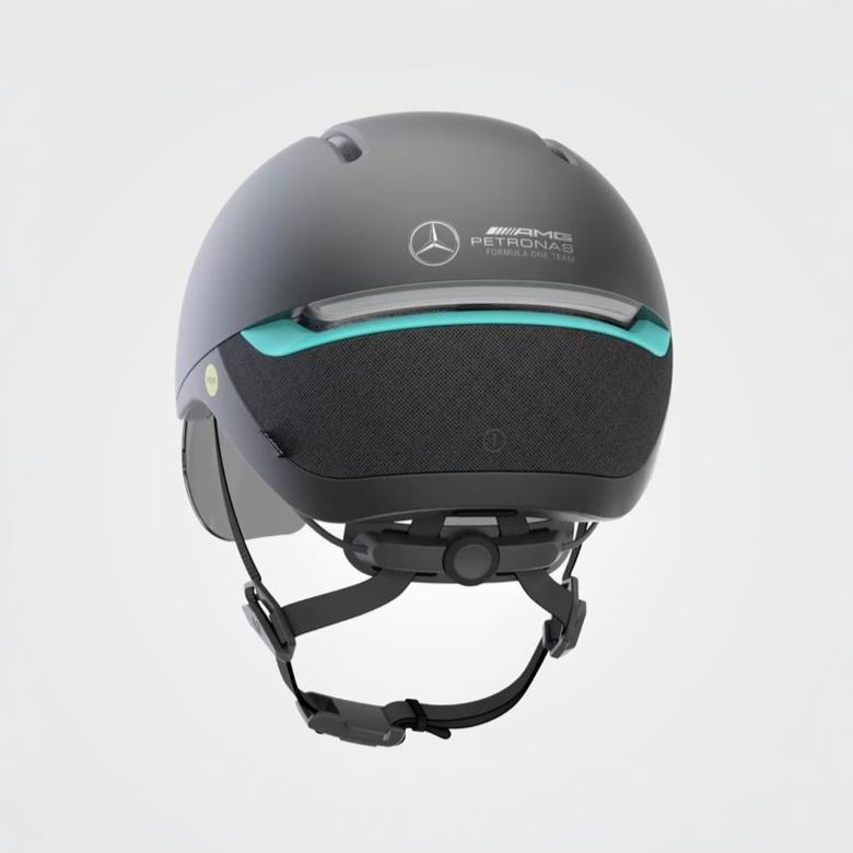Mercedes-AMG PETRONAS F1® Team City Edition 250 Electric Bike